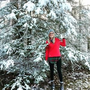 Meet your Posher, Camellia